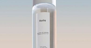 Review Kem dưỡng làm dịu da HANYUL Pure Artemisia Calming Water Cream