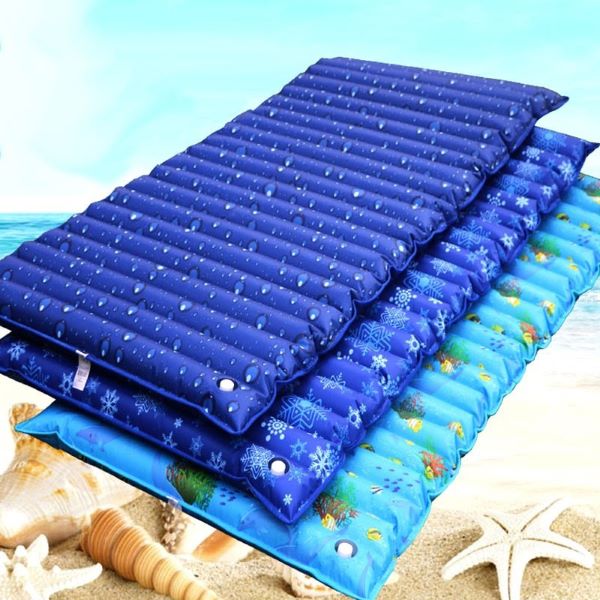 Nệm nước là nệm cho người đau cột sống