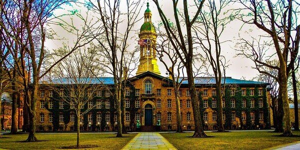 Đại học Princeton tại Mỹ