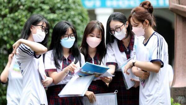 học sinh, sinh viên