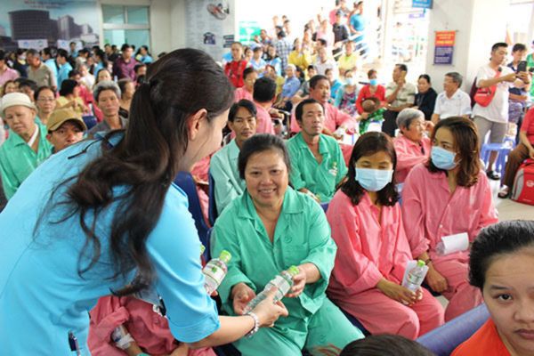 Ngành Công tác xã hội