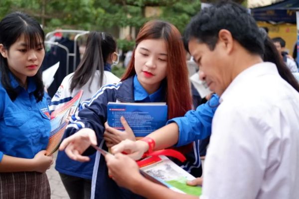 những ngành khối C có triển vọng