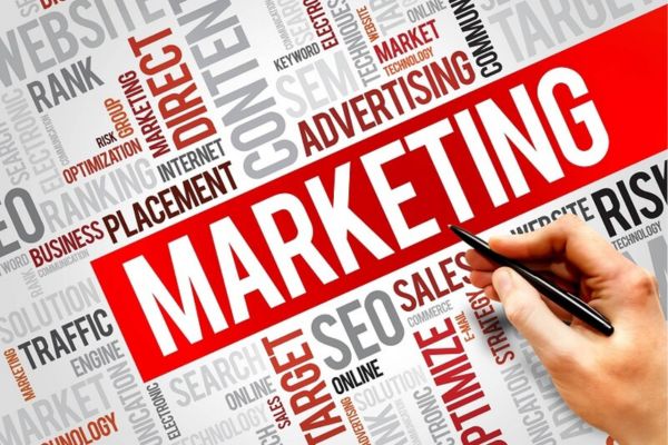 Ngành Truyền thông - Marketing