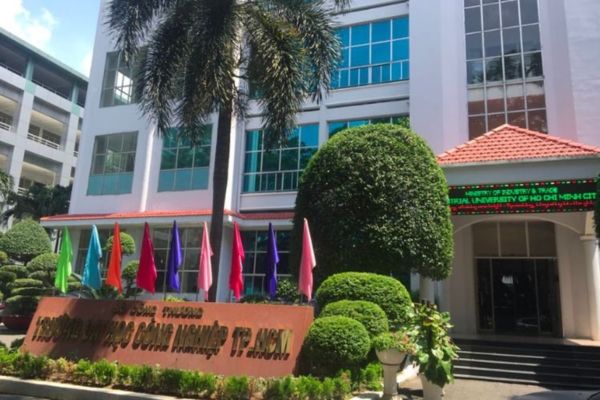 Học phí Trường Đại học Công nghiệp 4 Gò Vấp TPHCM