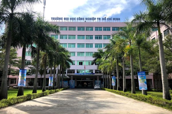 Trường IUH là trường công lập