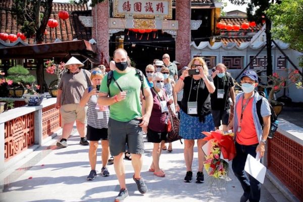 Ngành Văn hóa - Du lịch