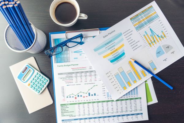 Mô tả tài liệu Excel