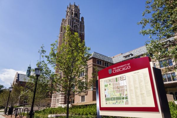 trường Đại học Chicago