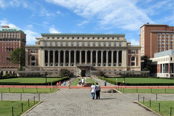 trường Đại học Columbia