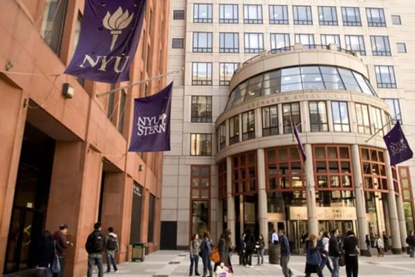 Đại học New York (NYU)