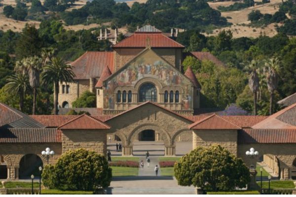 Trường Đại học Stanford