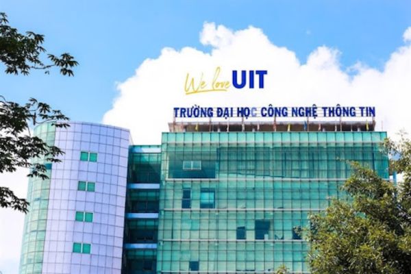 Trường Đại học Công nghệ Thông tin (ĐH CNTT), ĐHQG-HCM 