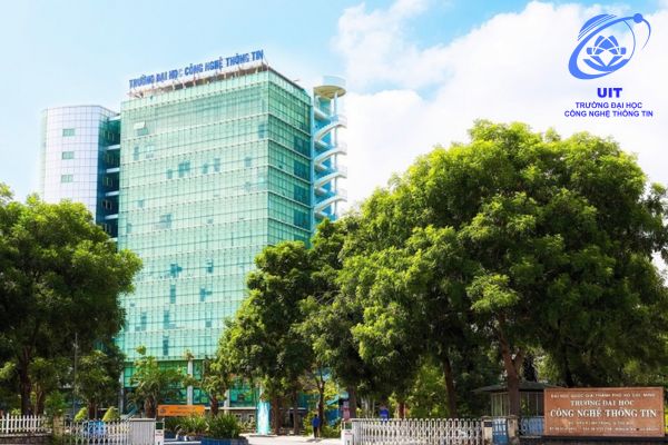 Trường Đại học Công nghệ Thông tin 