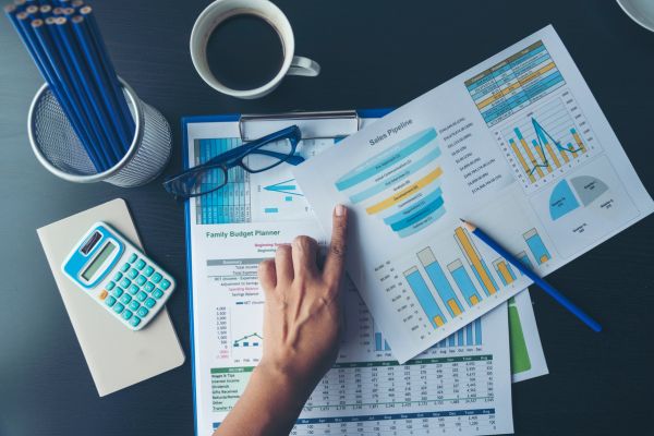 Tài liệu học excel