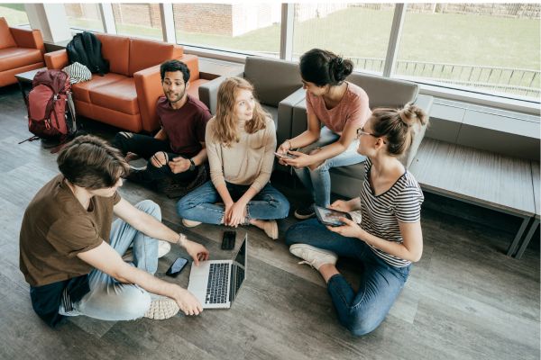 Kỹ năng giao tiếp