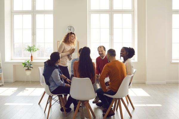 Kỹ năng làm việc nhóm