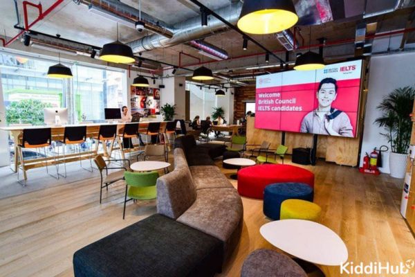 Hội đồng Anh (British Council) tại Việt Nam