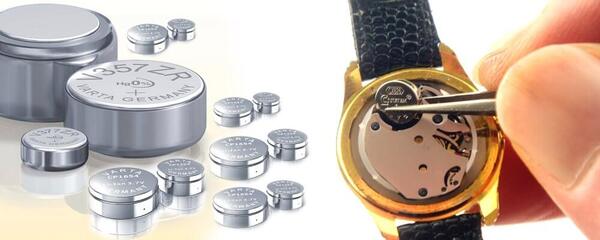 Lý do cần thay pin đồng hồ Tissot