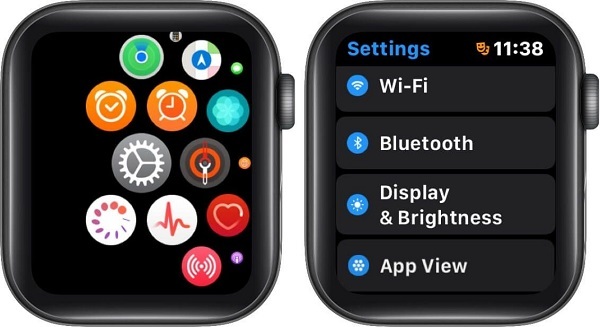 Cách tiết kiệm pin đồng hồ thông minh Xiaomi 