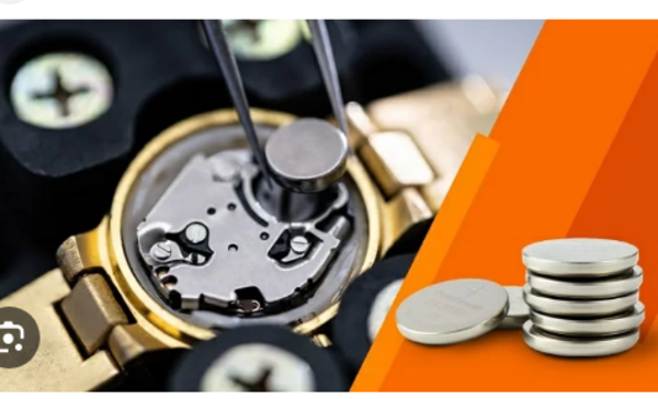 Thay pin đồng hồ Tissot mất bao nhiêu tiền?