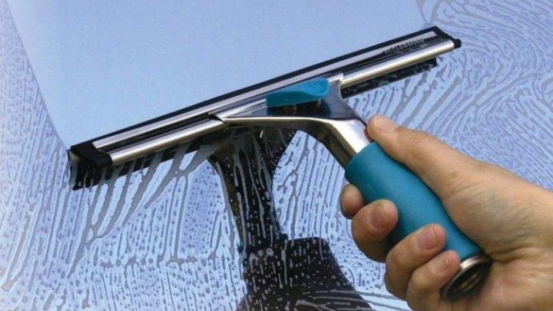 Đảm Bảo An Toàn Lao Động (Đặc Biệt Với Kính Cao Tầng)