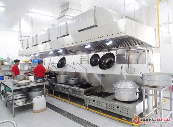 Lựa chọn thiết bị phù hợp