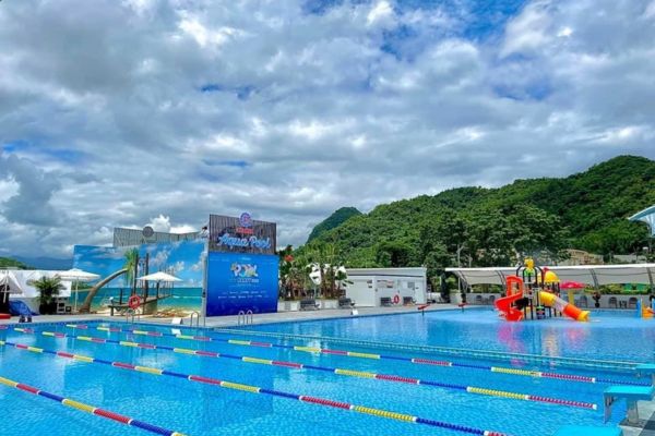 Tham khảo các cách bảo dưỡng bảo trì bể bơi chất lượng