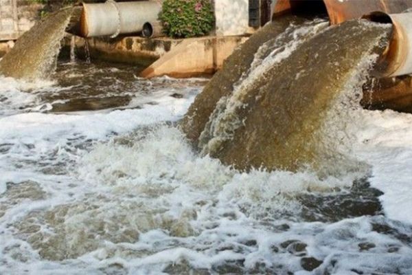 Nước thải đáp ứng tiêu chuẩn QCVN khi thải ra môi trường