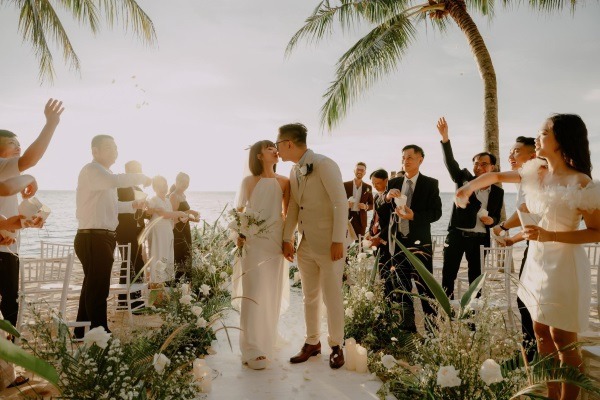 Nhiều phong cách chụp ảnh đa dạng