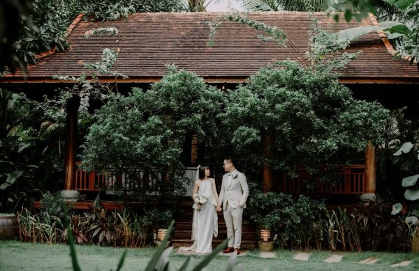 Mẹo cho các cặp đôi khi chụp ảnh cưới tại Phú Quốc