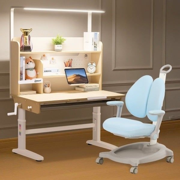 Bàn học thông minh