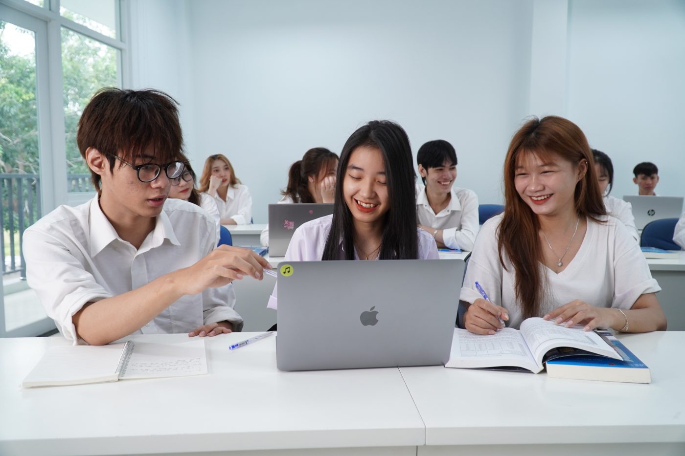 Ngành học có tiềm năng: Nhận biết qua dấu hiệu nào?